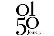 Logo for 0150 Joinery Logo for 0150 Joinery