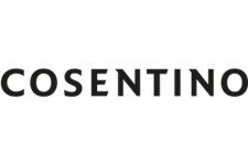 Logo for Cosentino Scotland Logo for Cosentino Scotland