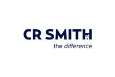 Logo for CR Smith Logo for CR Smith