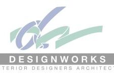 Logo for Designworks Logo for Designworks