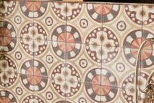 Logo for Edinburgh Tile Studio Logo for Edinburgh Tile Studio