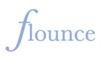 Logo for Flounce Ltd Logo for Flounce Ltd