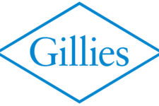 Logo for Gillies Logo for Gillies