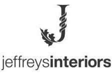 Logo for Jeffreys Interiors Logo for Jeffreys Interiors