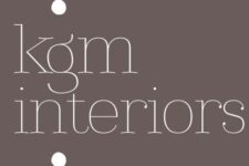Logo for KGM Interiors Logo for KGM Interiors