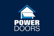 Logo for PowerDoors Limited Logo for PowerDoors Limited