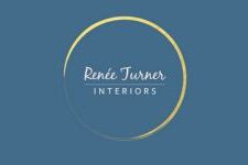 Logo for Renee Turner Interiors Logo for Renee Turner Interiors