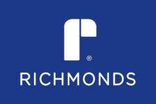 Logo for Richmonds Plumbing & Heating Merchants Ltd Logo for Richmonds Plumbing & Heating Merchants Ltd