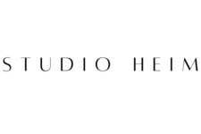 Logo for Studio Heim Interiors Logo for Studio Heim Interiors