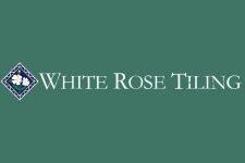 Logo for White Rose Tiling Ltd Logo for White Rose Tiling Ltd