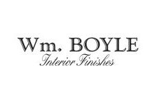 Logo for Wm Boyle & Co. Ltd Logo for Wm Boyle & Co. Ltd