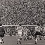 Scottish Cup Final, Hampden Park, 1965