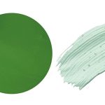 Everlong Paint St Patrick Paint Swatch