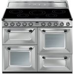 Smeg TR4110IX
