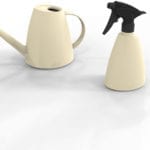Elho temp image brussels watering can and sprayer brussels soap