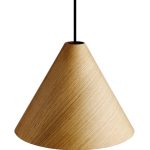 Future and Found_Oak Pendant