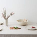 Minor Goods Speckled Stoneware Range Table Low Res