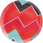 John-Lewis-Dakara-28cm-Plate,-£4