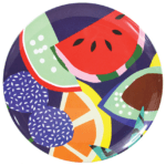 National-Theatre-Bookshop-Fruit-Melamine-Plate,-£8,-National-Theatre-Bookshop-email-700×429