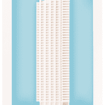 Chisel-&-Mouse-Lauderdale-PopArc-in-Island-Paradise-£125