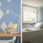 Crown and Benjamin Moore