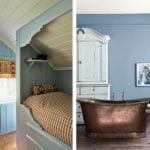 Farrow & Ball and Little Greene