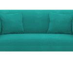 Sofas-&-Stuff—Brighton-midi-sofa-in-Portland-velvet,-Capri-sea-green—Portrait