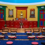 Tibetan-Buddhist-meditation-centre