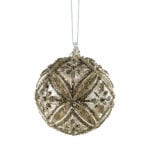 ADV Neptune Aurora Bauble Small £4