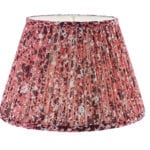 Fermoie QUARTZ-RED-HIGH