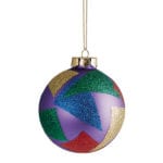 Habitat Bowie triangles single 3