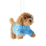 West elm s-aspca-ornament-hl17-0013