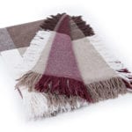 Lexington-Square-Wool-Throw,-Red-Beige,-£129,-www.LexingtonCompany.com