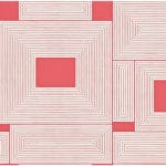 Harlequin-John-Lewis-Harlequin-Maze-Wallpaper,-110330,-£54