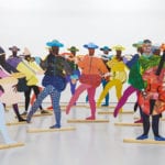 In-The-Frame-Press-images,-Glasgow-International-2018Lubaina-Himid-(2)