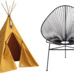 Kids-News-Bear-&-Bear-teepee-nevada-farniente-yellow-nobodinoz-1