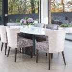 Louise Bramhill interiors project in South Lanarkshire.