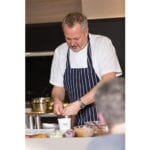 2Kitchens International – Nick Nairn Demo Aberdeen_066