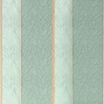 Royal Stranger Queen Heart_Folding Screen Green