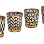 2Jonathan Adler – Versailles glasses – Portrait
