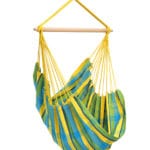 4Amazonas Hängesessel Brasil lemon von AMAZONAS 2