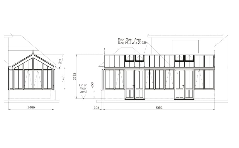 Case study: A place to grow | Homes & Interiors Scotland