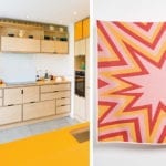 3z Adv Birkwood Cultullich p117 and Design news p160 4spaces ZZZ_Cotton_Blanket_Bang_red_by_Liz_Collins_01