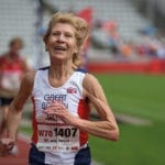 9Art News p173 Park Gallery Angela Copson