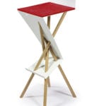 8Opossum barStool-01-red