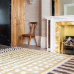 6Living rooms flooring: rugs page 121 christopher kane for the rug company DC_KANE_WAVE CONSTRUCT_R3_SQ