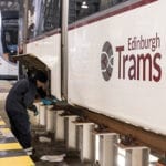 Edinburgh Trams Depotsmall