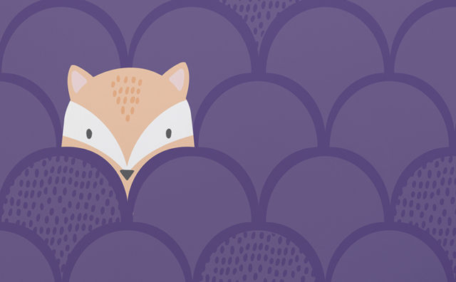 Wild wallpaper