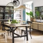 *Debenhams Maison du Monde – 7