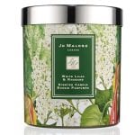 *Jo Malone L White Lilac & Rhubarb Charity Candle